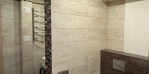 1-комн квартира улица Маршала Тухачевского, 25