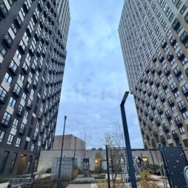 Продажа 3-комн квартиры на вторичном рынке улица Руставели,  д. 16 к2