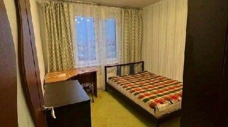 2-комн квартира Бригадирский переулок, 3-5