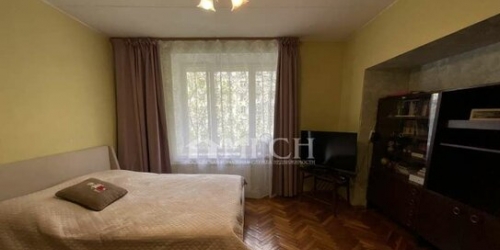 3-комн квартира ул Трофимова,  д. 2/1