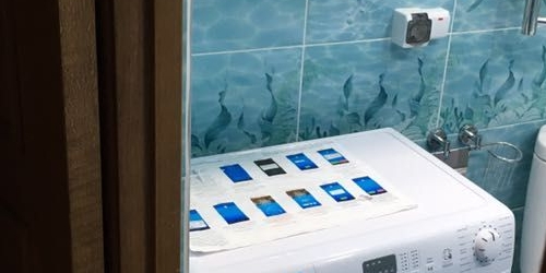 3-комн квартира Комсомольский проспект, 19