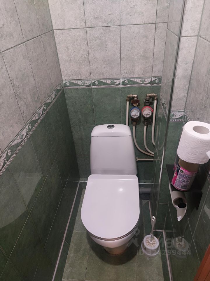 Аренда 1-комн квартиры на вторичном рынке Кондратьевский проспект, 79