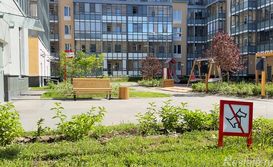 Продажа 1-комн квартиры на вторичном рынке Пулковское шоссе,  д. 73 к7