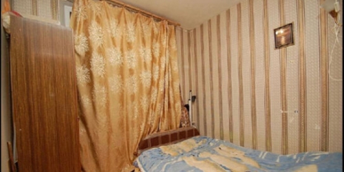 3-комн квартира улица Солдата Корзуна,  д. 54