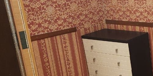 Комната улица Беринга, 32К2