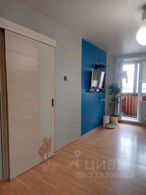 Продажа 1-комн квартиры на вторичном рынке Электросталь, Ногинское шоссе, 12а