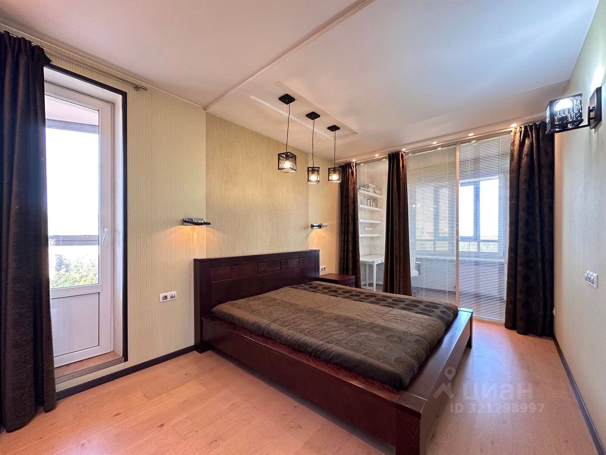 Продажа 2-комн квартиры на вторичном рынке Ланское шоссе, 14к1