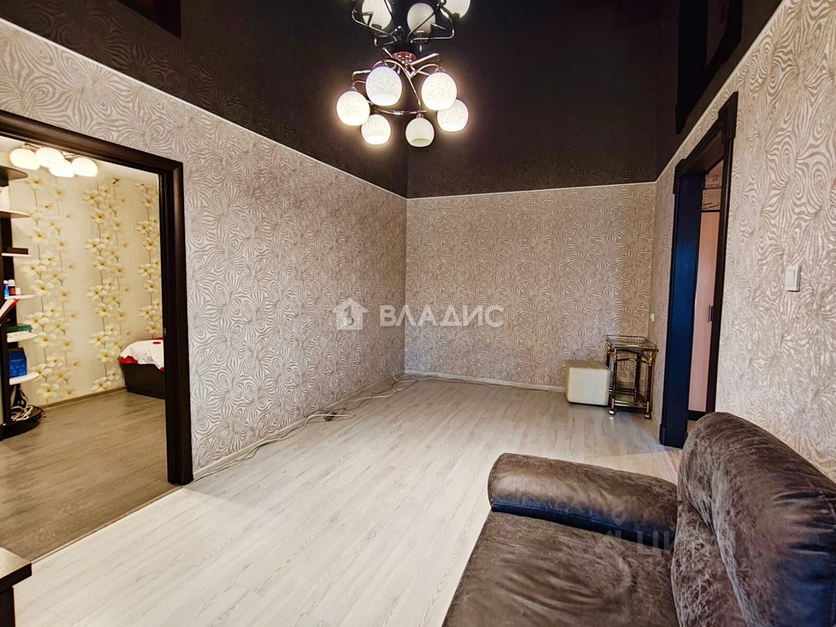 Продажа 2-комн квартиры на вторичном рынке Электросталь, улица Победы, 6к2