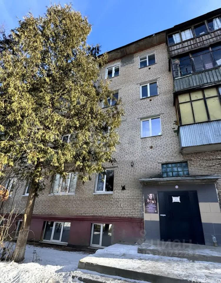 Продажа ПСН Пушкинский городской округ, улица Льва Толстого,  д. 1