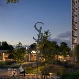 Продажа 3-комн квартиры на вторичном рынке Летниковская улица,  д. 11 к1