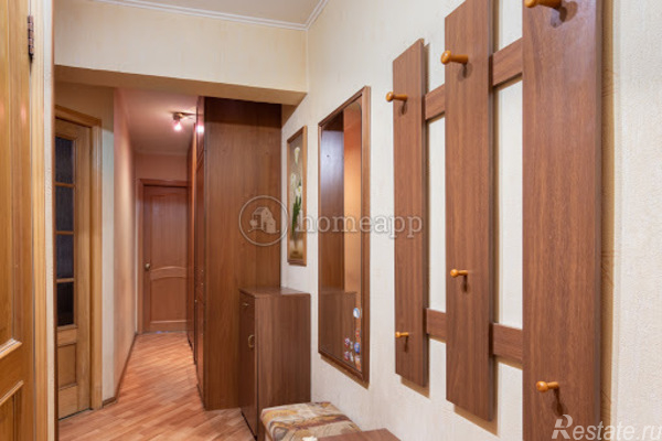 Продажа 2-комн квартиры на вторичном рынке Глебовская ул,  д. 10А