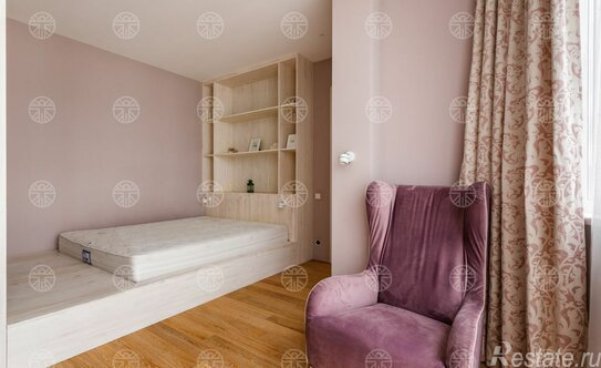 Продажа 4-комн квартиры на вторичном рынке ул Вавилова,  д. 54,  к. 4