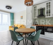 Продать Квартиры вторичка Прибрежный проезд   