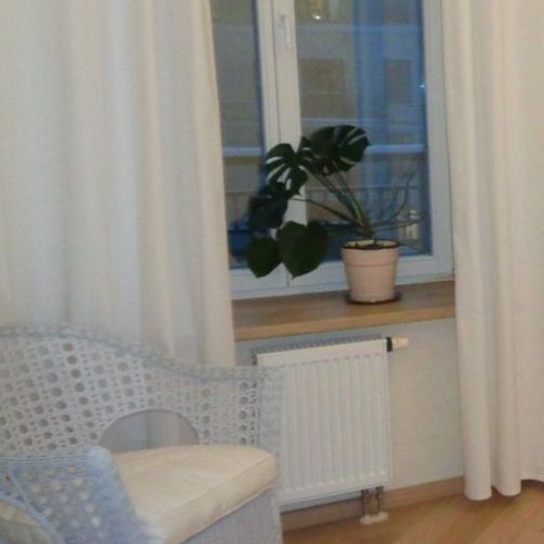 3-комн квартира Парадная улица, 3к2