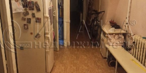 Комната Спасский,  д. 2/44