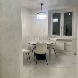 Продажа 3-комн квартиры на вторичном рынке ул Пулковская,  д. 3,  к. 1