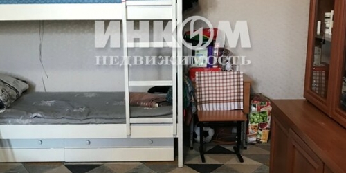 2-комн квартира ул Россошанская,  д. 5,  к. 2