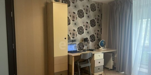 2-комн квартира Будапештская ул,  д. 38,  к. 1