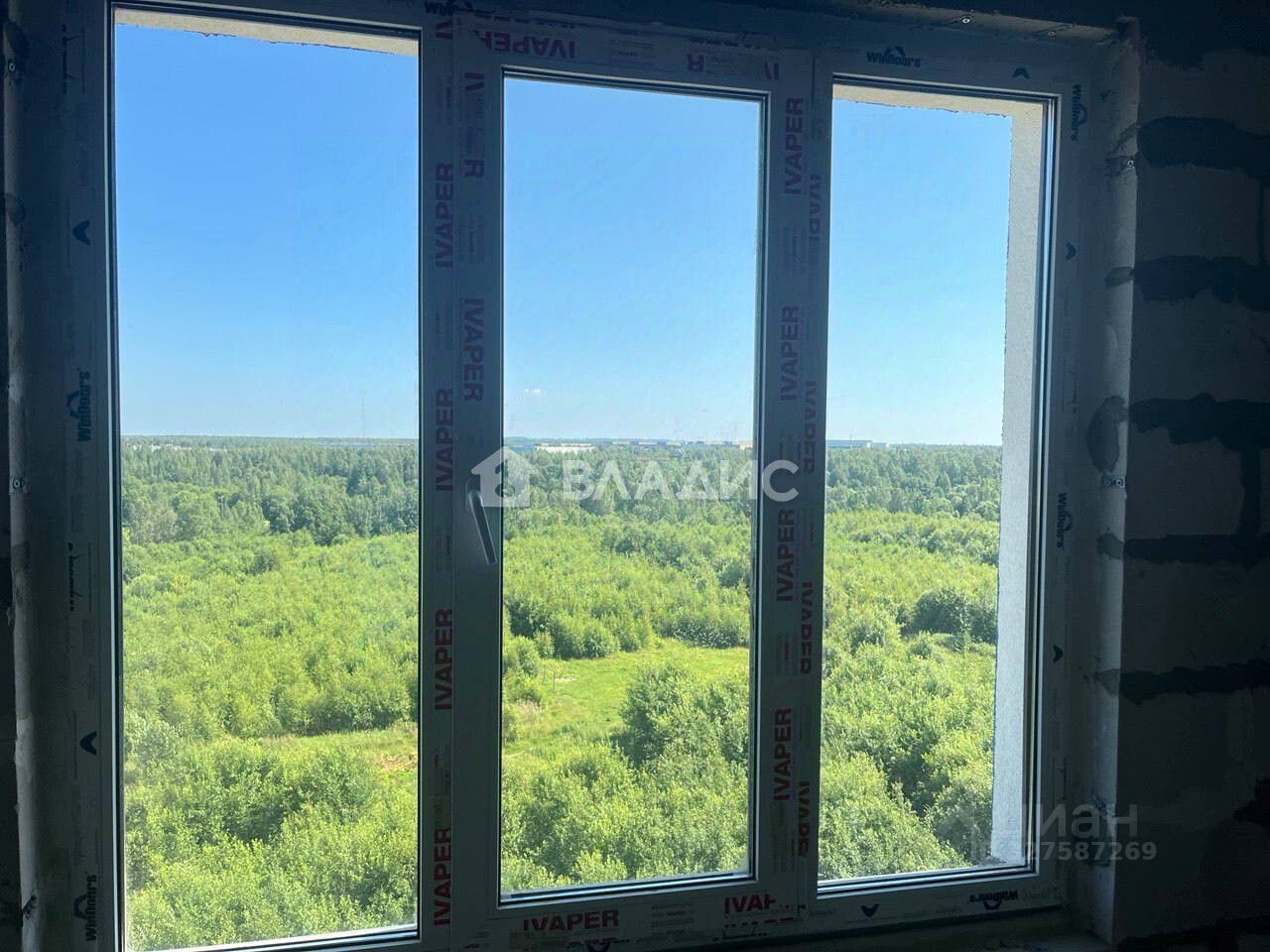 Продажа студии Мурино, улица Шоссе в Лаврики, 93