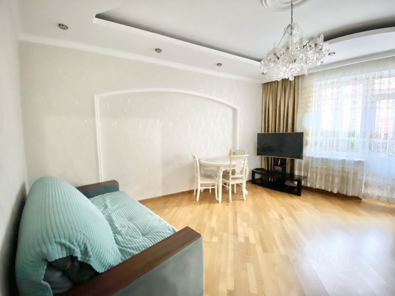 Продажа 2-комн квартиры на вторичном рынке Видное, улица Ольховая, 6