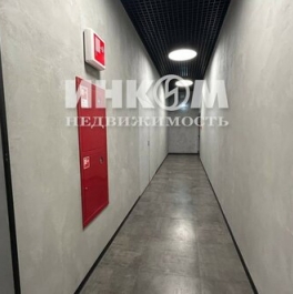 Продажа 3-комн квартиры на вторичном рынке Грайвороновский 2-й проезд,  д. 44 к3