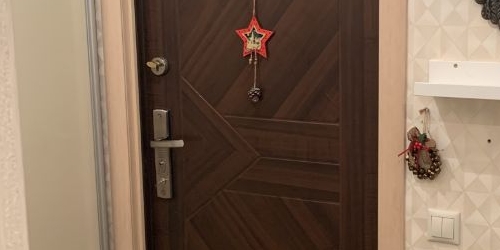 1-комн квартира Псковская улица, 12к1