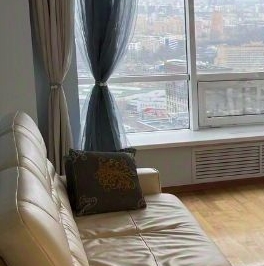 Аренда 3-комн квартиры на вторичном рынке Кочновский проезд, 4к1