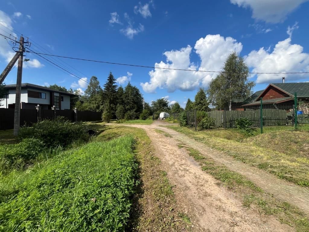Продажа дома д. Авати, 16
