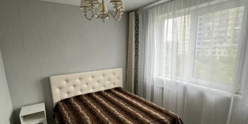 2-комн квартира проспект Сизова,  д. 34/18