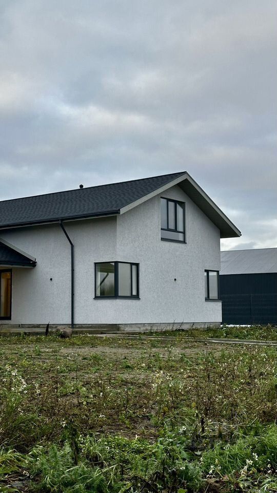Продажа дома д. Истинка, улица Урожайная