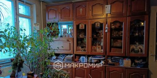 2-комн квартира Народного ополчения пр-кт,  д. 57