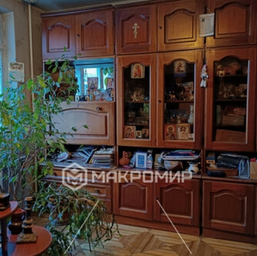 2-комн квартира Народного ополчения пр-кт,  д. 57