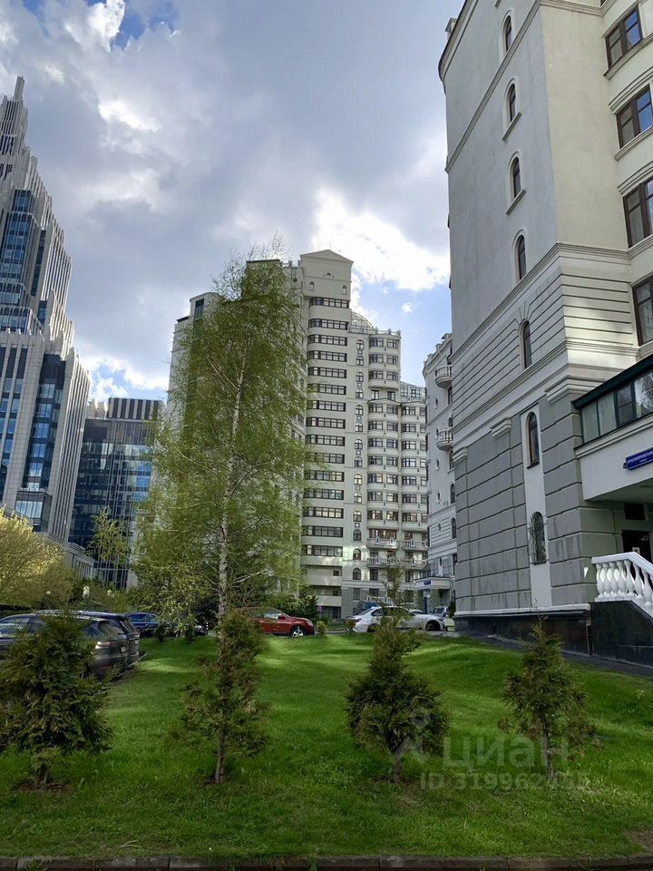 Продажа студии 2-й Щемиловский переулок, 8-10кб