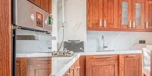 4-комн квартира Новозаводская улица, 2