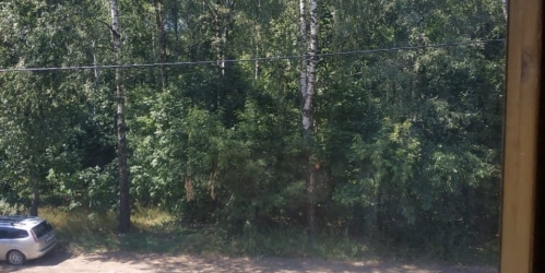 2-комн квартира Балашиха, Победы улица, дом 12/1