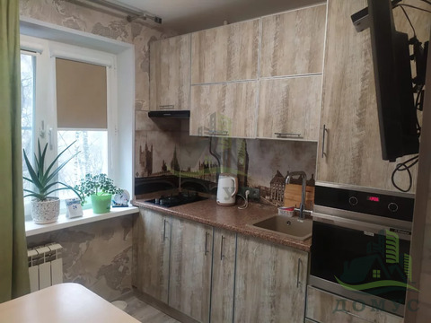 Продажа 1-комн квартиры на вторичном рынке Раменское, ул. Космонавтов,  д. 2