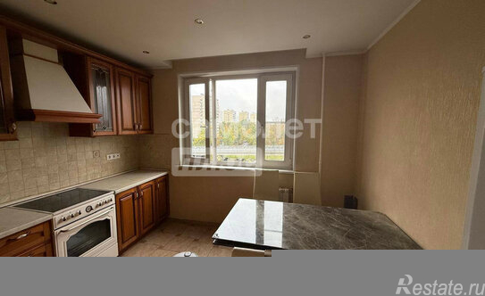 Продажа 2-комн квартиры на вторичном рынке ул Автозаводская,  д. 26/1