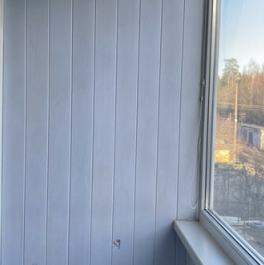 Продажа 2-комн квартиры на вторичном рынке Лесколово, ул Красноборская,  д. 16