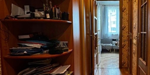 2-комн квартира Цимлянская улица, 14