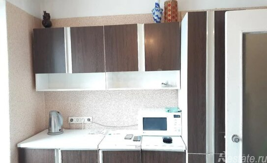 Продажа 1-комн квартиры на вторичном рынке улица Дыбенко,  д. 2