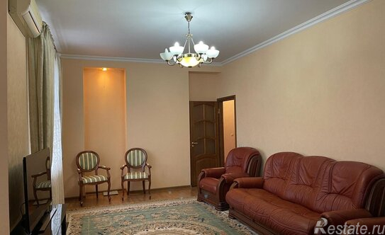 Продажа 6-комн квартиры на вторичном рынке Королёв, пр-кт Королева,  д. 3Г