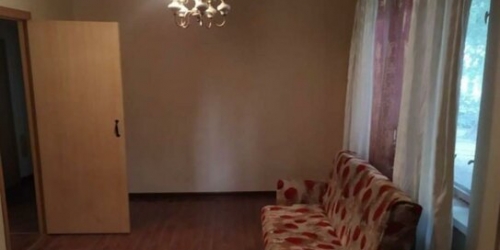 3-комн квартира Полимерная улица,  д. 3