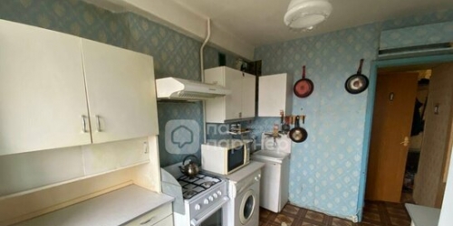 2-комн квартира Маршала Блюхера пр-кт,  д. 55