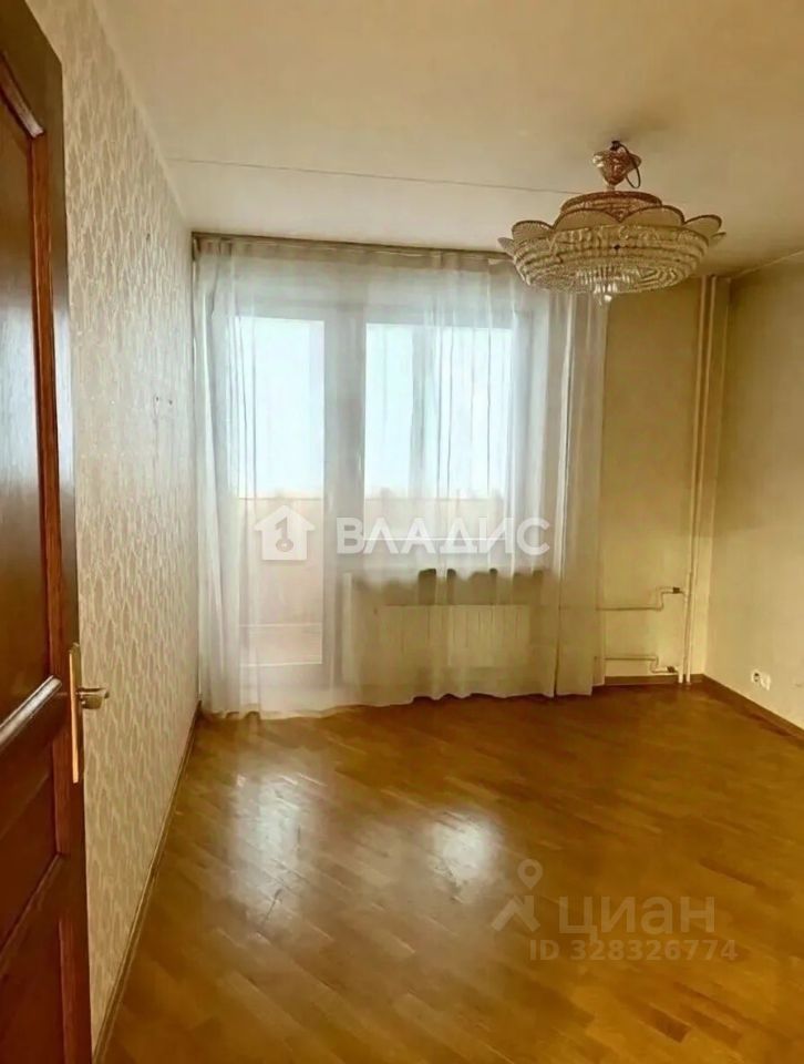 Продажа 2-комн квартиры на вторичном рынке Мытищи, улица Щербакова, 1к2