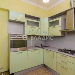 Продажа 2-комн квартиры на вторичном рынке ул Зорге,  д. 20