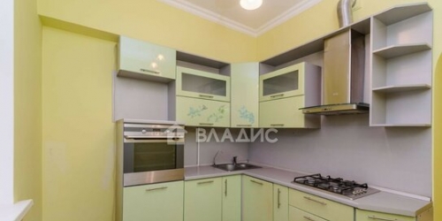 2-комн квартира ул Зорге,  д. 20