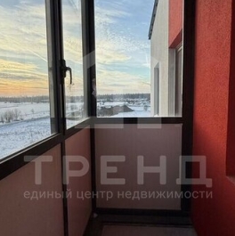 Продажа 3-комн квартиры на вторичном рынке Пушкин г, Камероновская ул,  д. 20