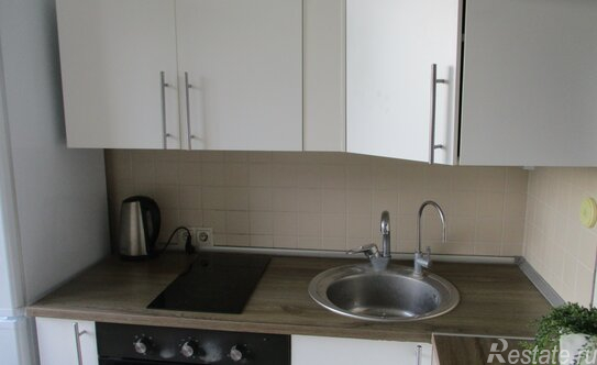 Продажа 1-комн квартиры на вторичном рынке Тарусская улица,  д. 4