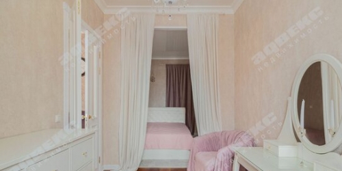 2-комн квартира Московский пр-кт,  д. 125