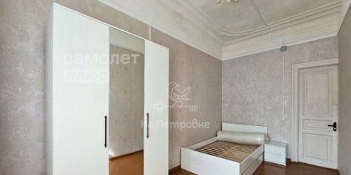 5-комн квартира ул Дербеневская,  д. 10